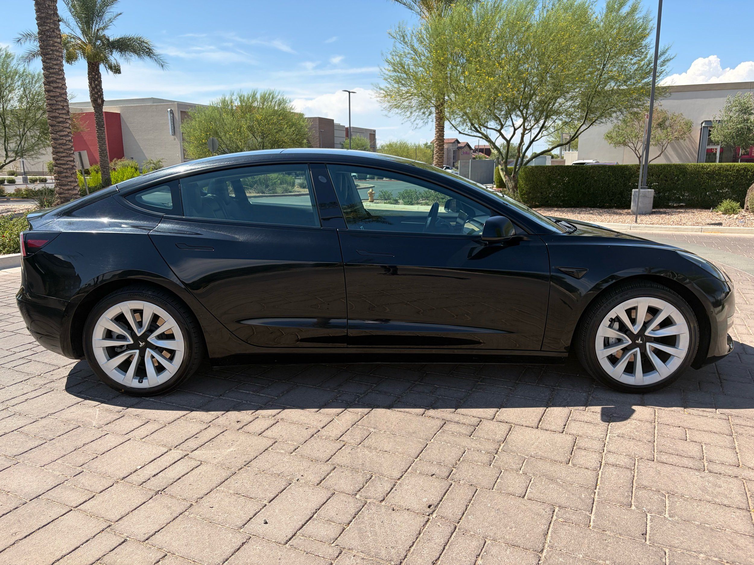 tesla model 3 2022 5YJ3E1EBXNF301012 image tesla model 3 2022 5YJ3E1EBXNF301012 image